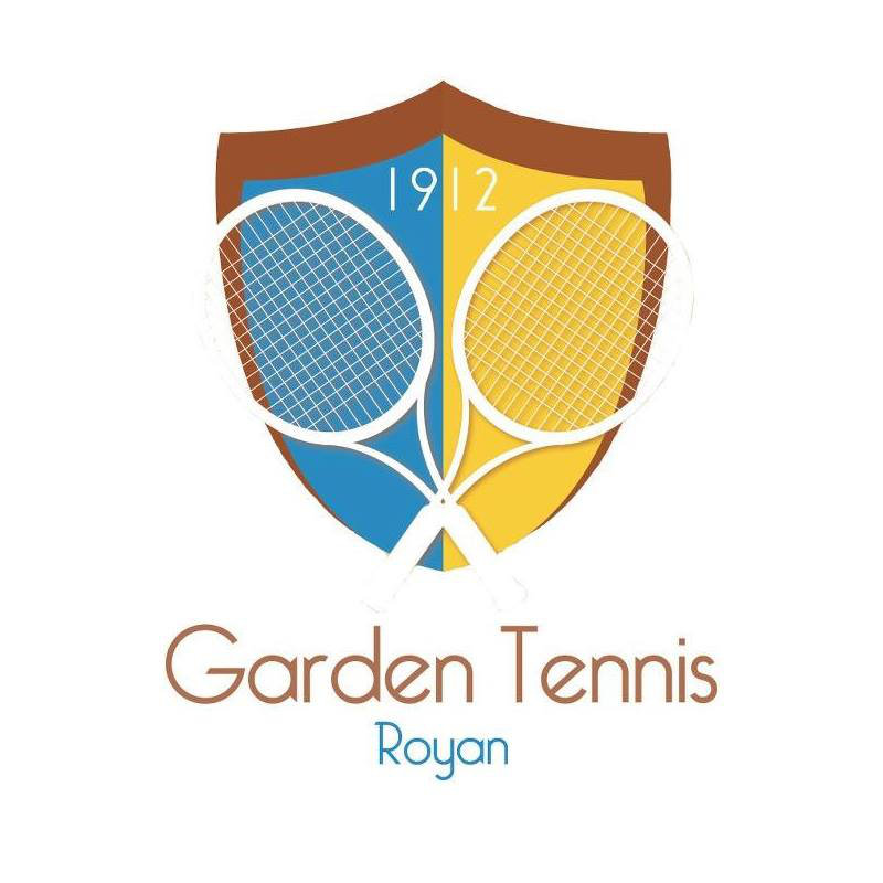 logo Garden Tennis