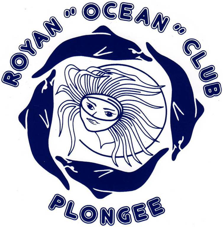 logo ROC Plongée