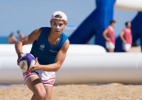 Beach RugbyTour 2023