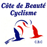 logo Côte De Beauté Cyclisme
