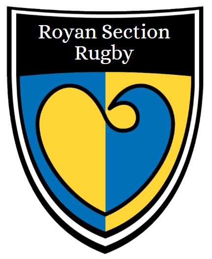 logo Royan Section Rugby