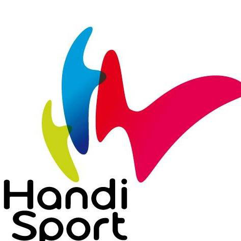 logo Handisport Saintonge