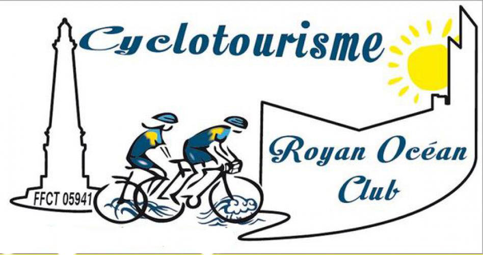 logo ROC Cyclotourisme