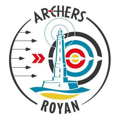 logo Les archers de Royan