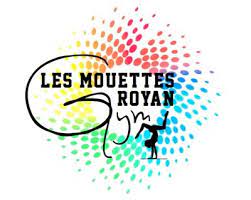 logo Les Mouettes Gym